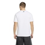 Camisa Adidas Graphic Archive Anime Football