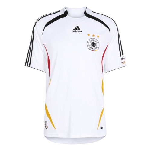 JERSEY ALEMANIA LOCAL 2006