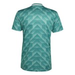 JERSEY VISITA ALEMANIA 1990