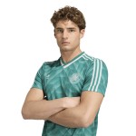 JERSEY VISITA ALEMANIA 1990
