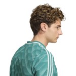 JERSEY VISITA ALEMANIA 1990