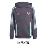 Sudadero Adidas Messi Infantil