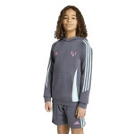 Sudadero Adidas Messi Infantil