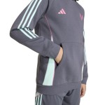 Sudadero Adidas Messi Infantil