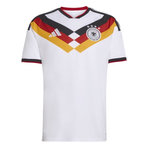 Jersey local Alemania 26 Hombre Versión Fan