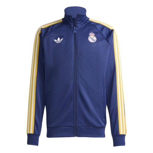 CHUMPA ADIDAS ORIGINALS REAL MADRID