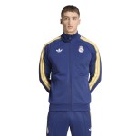 CHUMPA ADIDAS ORIGINALS REAL MADRID
