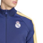 CHUMPA ADIDAS ORIGINALS REAL MADRID
