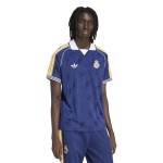 JERSEY REAL MADRID ADIDAS ORIGINALS BLUE