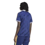 JERSEY REAL MADRID ADIDAS ORIGINALS BLUE