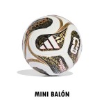ADIDAS TRIONDA FINAL MINI #1