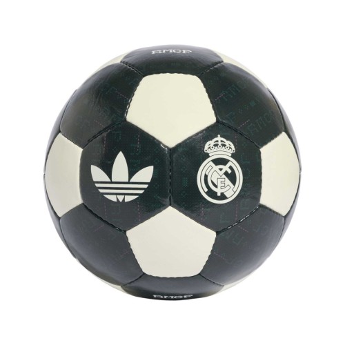 BALÓN #5 ADIDAS CLUB VISITA REAL MADRID 26/27