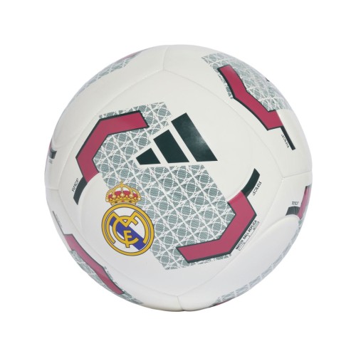 BALÓN #5 ADIDAS REAL MADRID CLUB (KE5125)