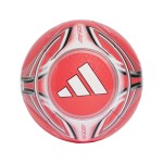 BALÓN ADIDAS MESSI CLUB #4 ROJO