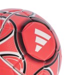 MINI BALÓN ADIDAS MESSI ROJO #1