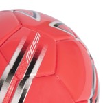MINI BALÓN ADIDAS MESSI ROJO #1