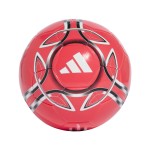 BALÓN ADIDAS MESSI LEAGUE #4 ROJO