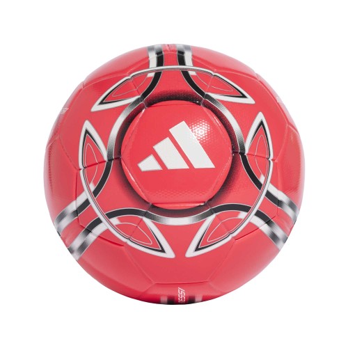 BALÓN ADIDAS MESSI LEAGUE #4 ROJO