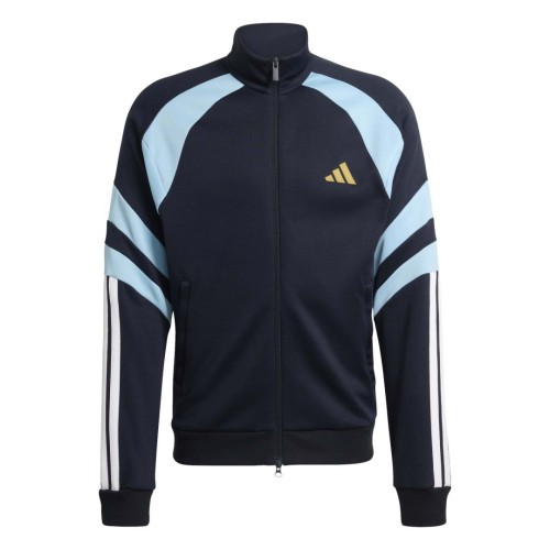 CHUMPA ADIDAS TIRO NATIONS