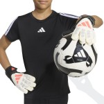 GUANTES DE PORTERO ADIDAS PREDATOR INFANTIL TRAINING