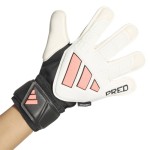 GUANTES DE PORTERO ADIDAS PREDATOR INFANTIL FINGERSAVE
