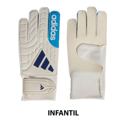 GUANTES DE PORTERO ADIDAS COPA CLUB INFANTIL KE9734