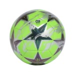 BALÓN #5 ADIDAS CHAMPIONS LEAGUE GREEN 26/27 KE9761