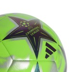 BALÓN #5 ADIDAS CHAMPIONS LEAGUE GREEN 26/27 KE9761