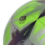 BALÓN #5 ADIDAS CHAMPIONS LEAGUE GREEN 26/27 KE9761