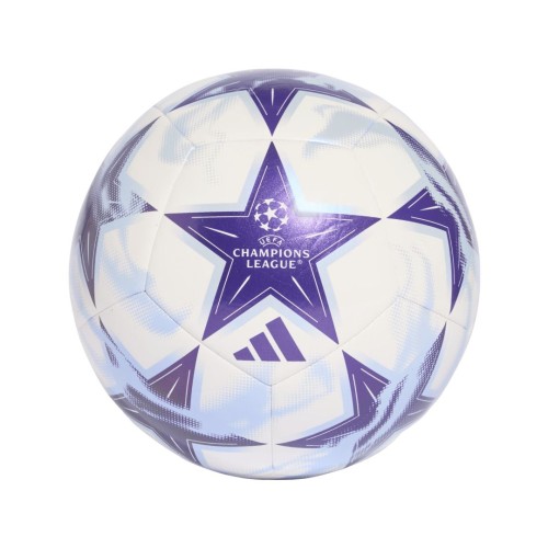 BALÓN #4 ADIDAS CHAMPIONS LEAGUE WHITE 26/27 KE9763