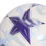 BALÓN #4 ADIDAS CHAMPIONS LEAGUE WHITE 26/27 KE9763