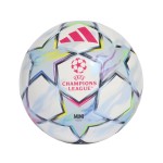 MINI BALÓN #1 ADIDAS CHAMPIONS LEAGUE 26/27 