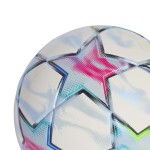 MINI BALÓN #1 ADIDAS CHAMPIONS LEAGUE 26/27 