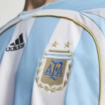 JERSEY ARGENTINA LOCAL 2006