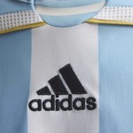 JERSEY ARGENTINA LOCAL 2006