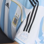 JERSEY ARGENTINA LOCAL 2006