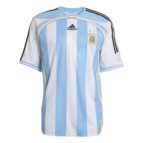 JERSEY ARGENTINA LOCAL 2006