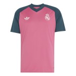 PRE-MATCH JERSEY REAL MADRID ADIDAS 26/27