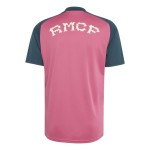PRE-MATCH JERSEY REAL MADRID ADIDAS 26/27