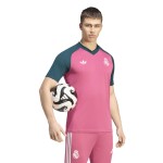 PRE-MATCH JERSEY REAL MADRID ADIDAS 26/27