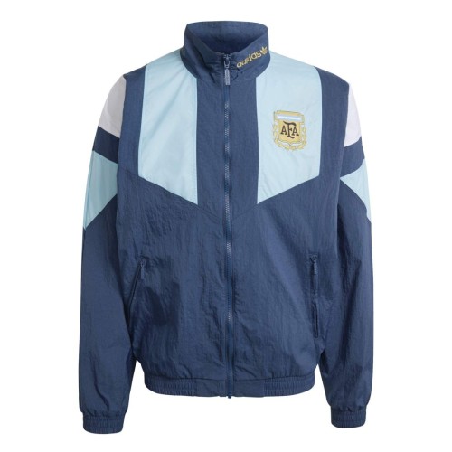 CHUMPA ADIDAS RETRO ARGENTINA