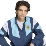 CHUMPA ADIDAS RETRO ARGENTINA
