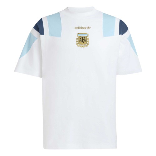 CAMISA ADIDAS ARGENTINA EQT 26