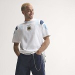 CAMISA ADIDAS ARGENTINA EQT 26