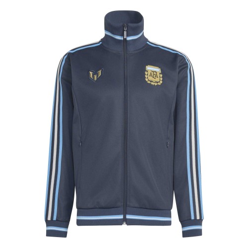 CHUMPA ADIDAS MESSI ARGENTINA 26