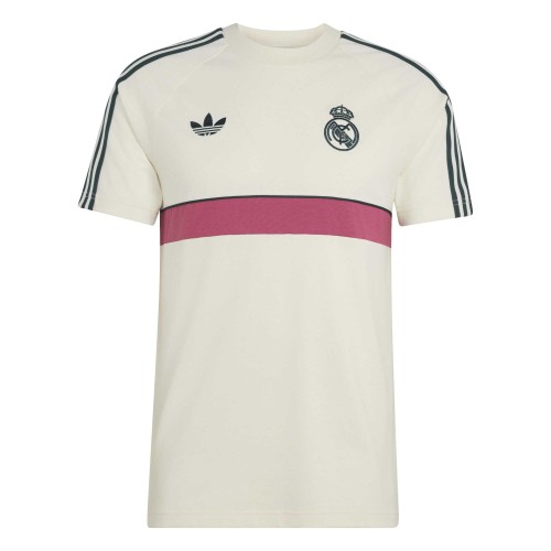 CAMISA ADIDAS ORIGINALS REAL MADRID 26