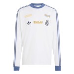 CAMISA ADIDAS REAL MADRID LIFESTYLE
