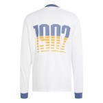 CAMISA ADIDAS REAL MADRID LIFESTYLE