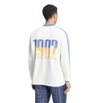 CAMISA ADIDAS REAL MADRID LIFESTYLE