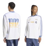 CAMISA ADIDAS REAL MADRID LIFESTYLE